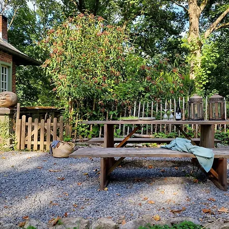 Holiday home Historic Romantic Pavilion Retreat For 4 *