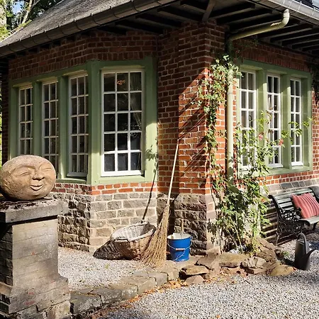 Historic Romantic Pavilion Retreat For 4 Ronzon