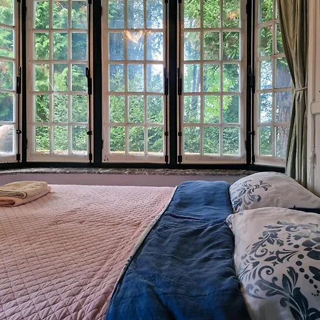 Holiday home Historic Romantic Pavilion Retreat For 4